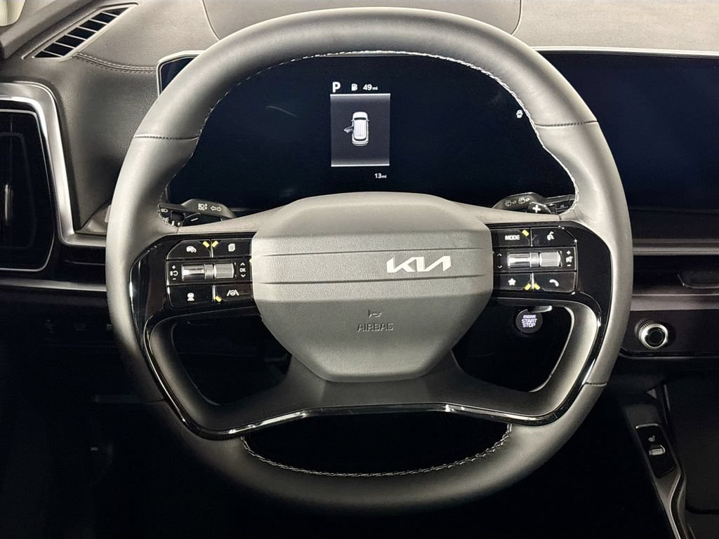 New 2026 Kia Sorento EX image 13