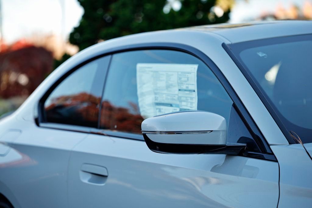 New 2026 BMW 230i Coupe w/ Premium Package image 3