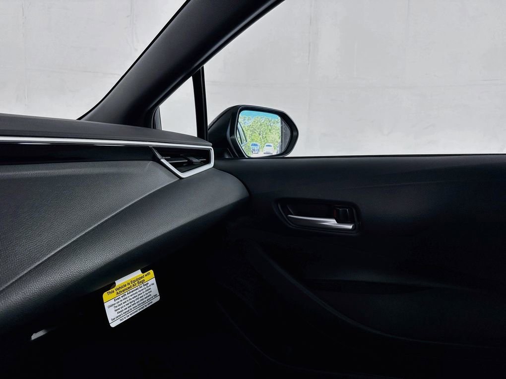 New 2026 Toyota Corolla SE FWD image 33