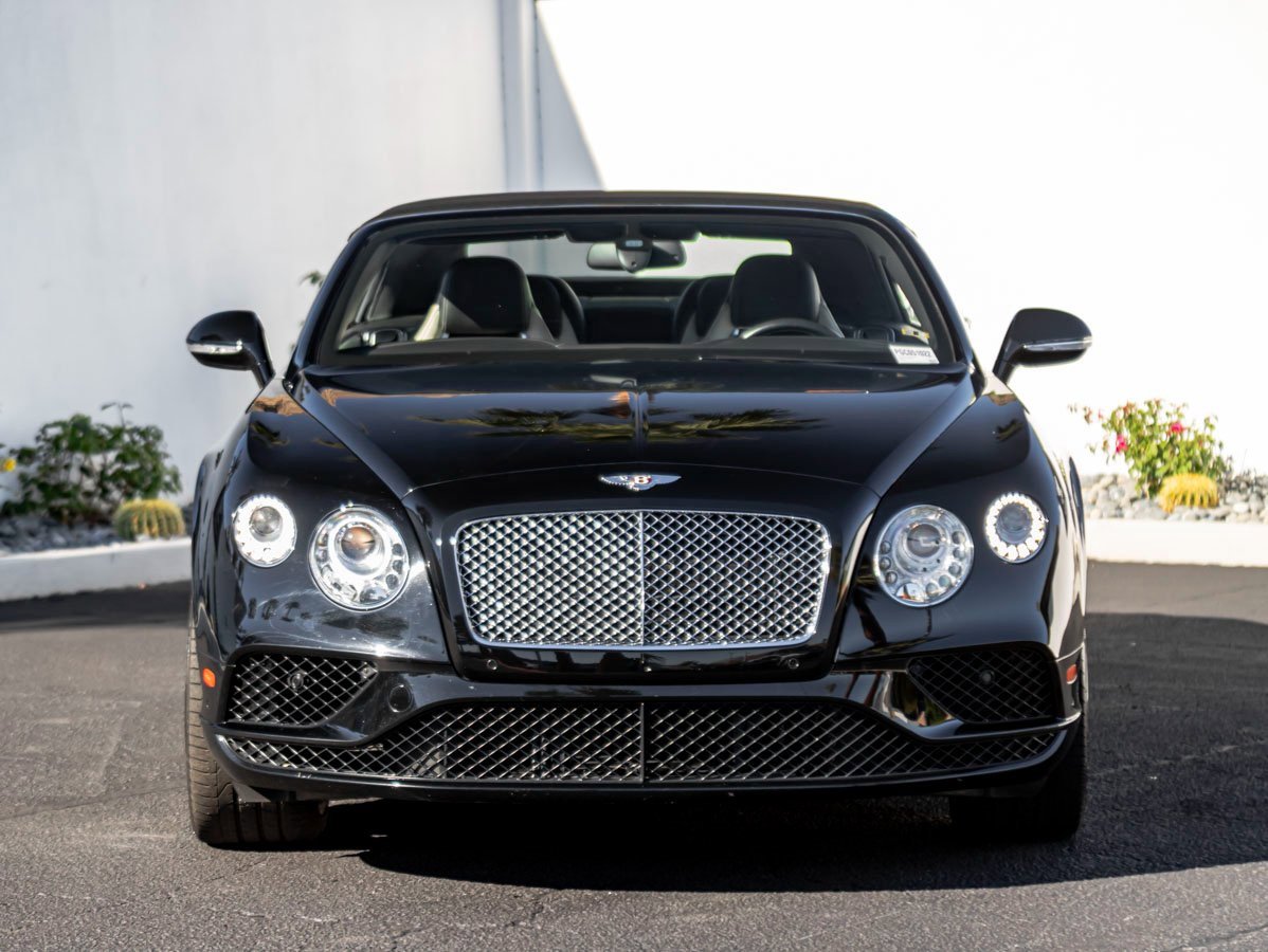 Used 2016 Bentley Continental GT image 10