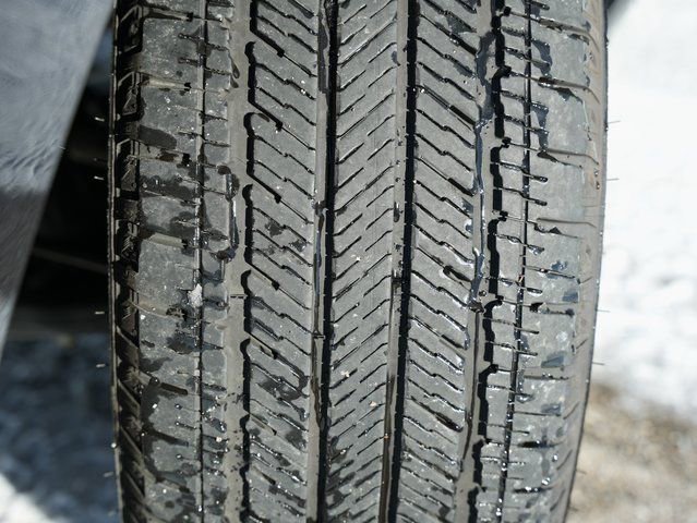 Used 2025 Ford Expedition Max Platinum w/ Driver's Package image 32