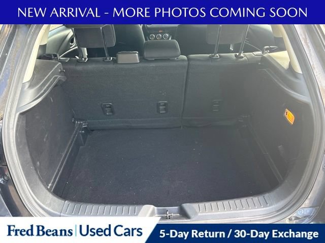 Used 2021 MAZDA CX-3 Sport AWD/4WD image 8