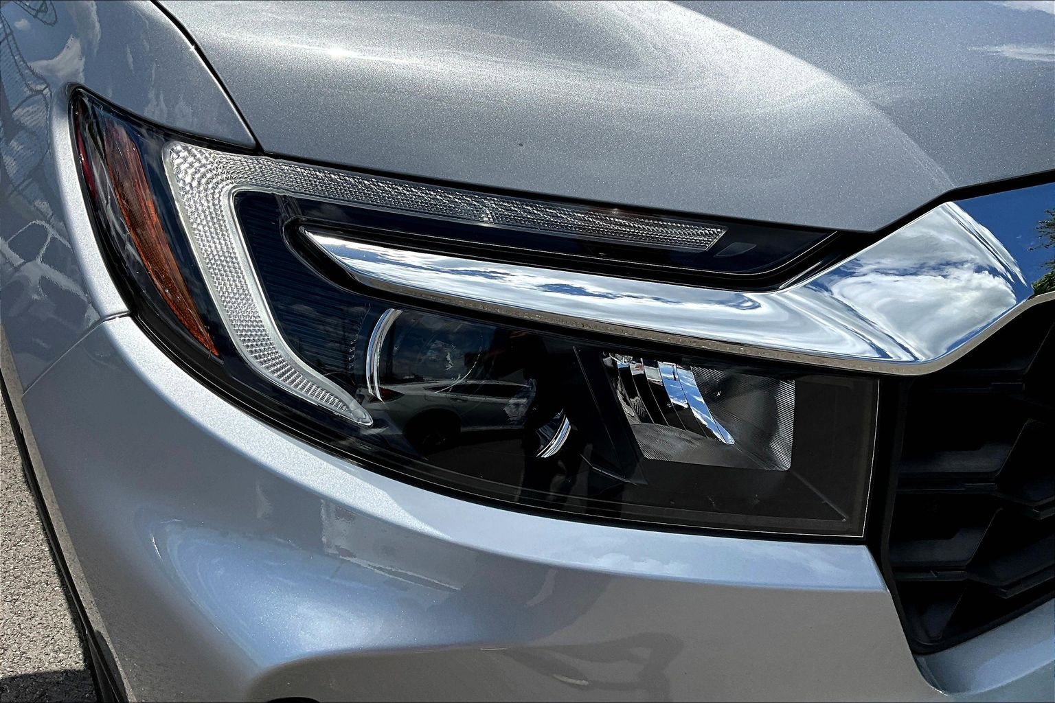 Used 2023 Honda Passport EX-L image 33
