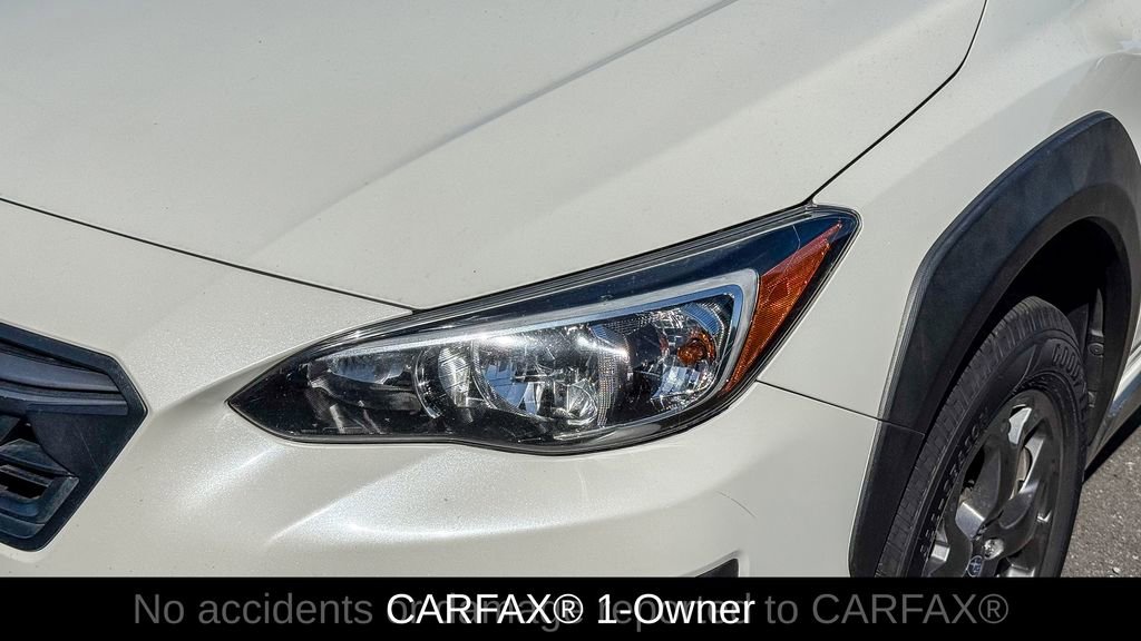 Used 2023 Subaru Crosstrek 2.5i Sport AWD/4WD image 2