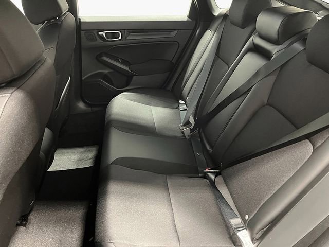 New 2026 Honda Civic Sport image 24