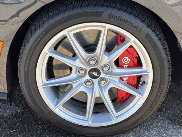 Used 2024 Ford Mustang GT Premium RWD image 12