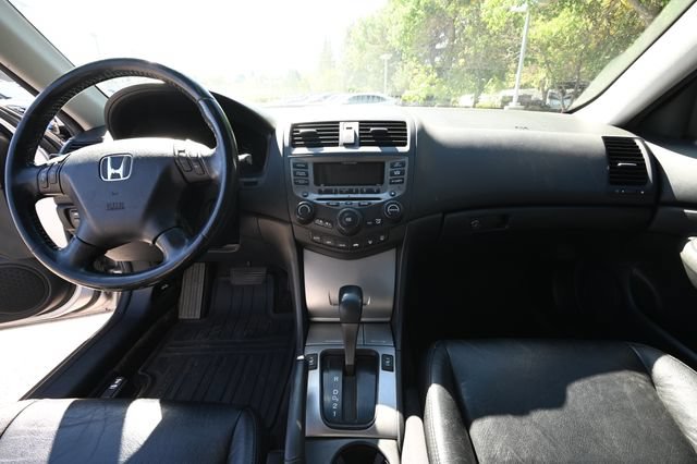 Used 2007 Honda Accord EX-L image 2