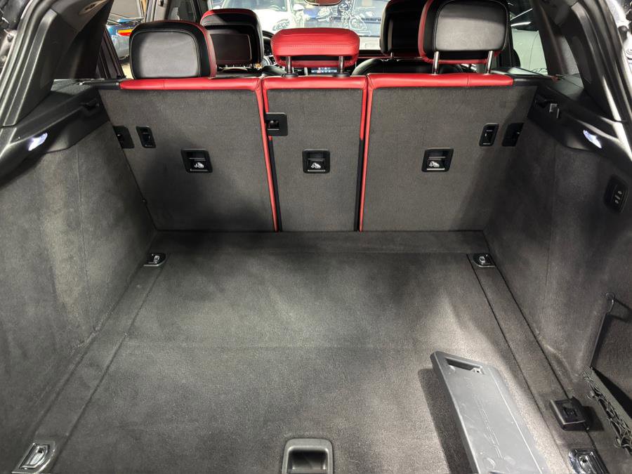 Used 2018 Porsche Macan GTS image 19