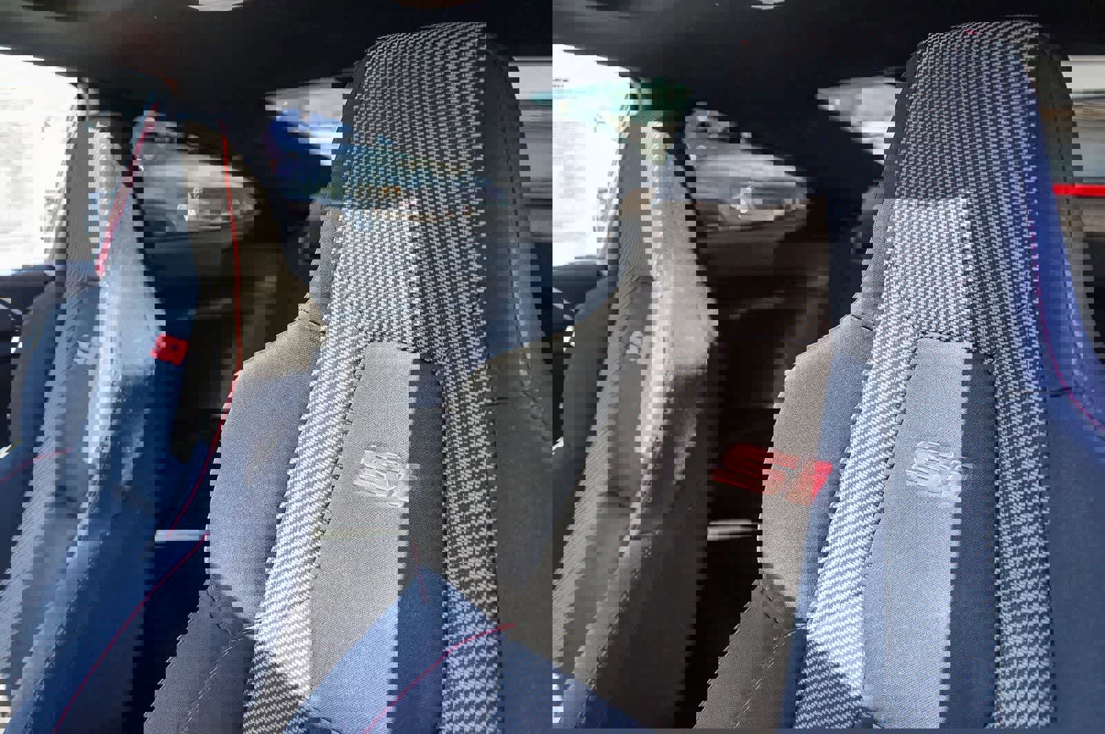 Used 2019 Honda Civic Si image 17