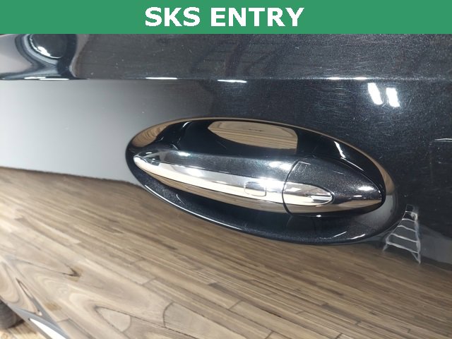 Certified 2025 Buick Envision Preferred image 10