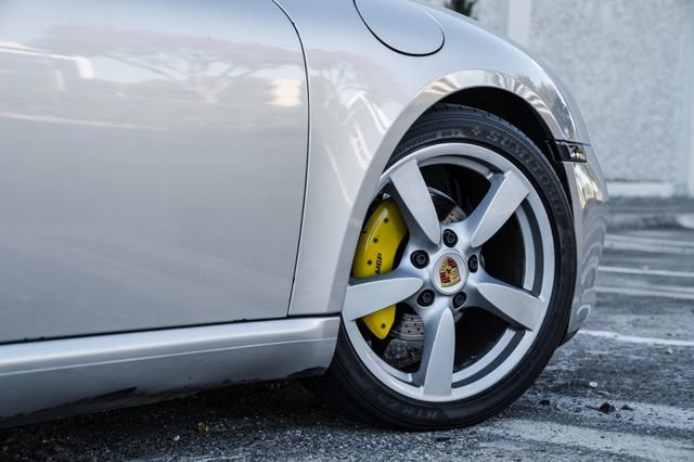 Used 2007 Porsche Boxster image 22