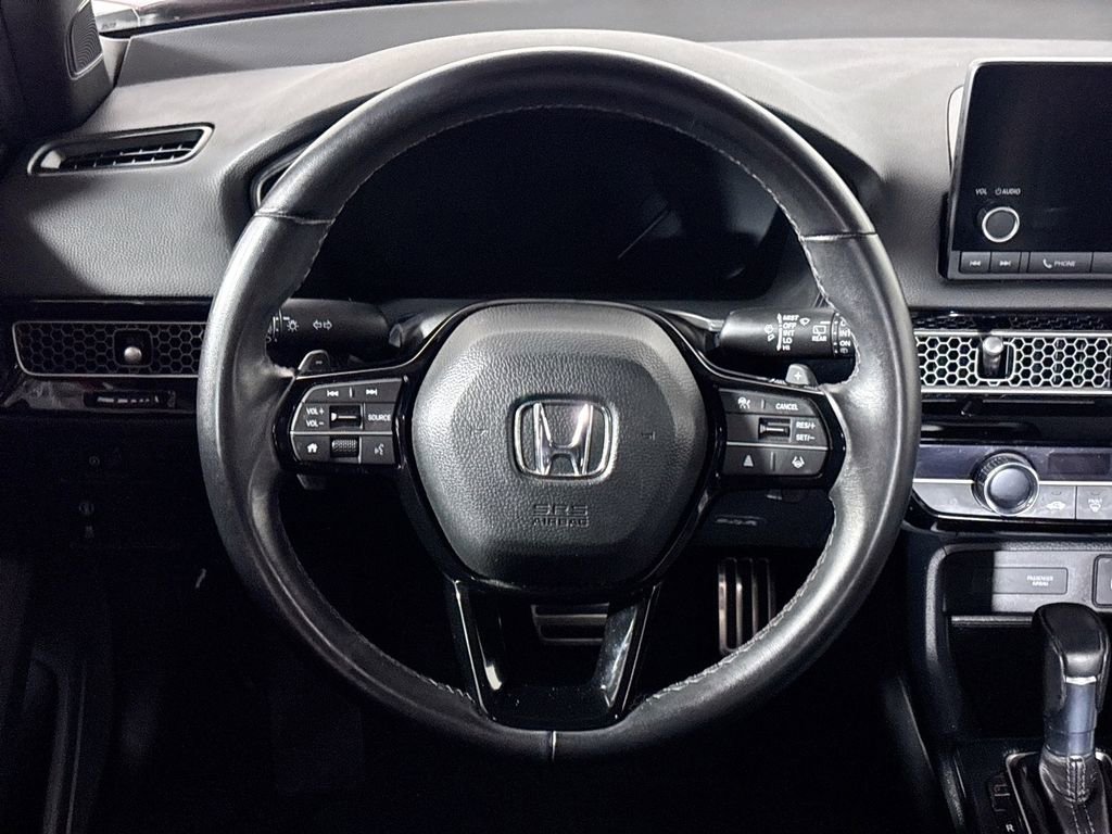Used 2024 Honda Civic Sport image 13