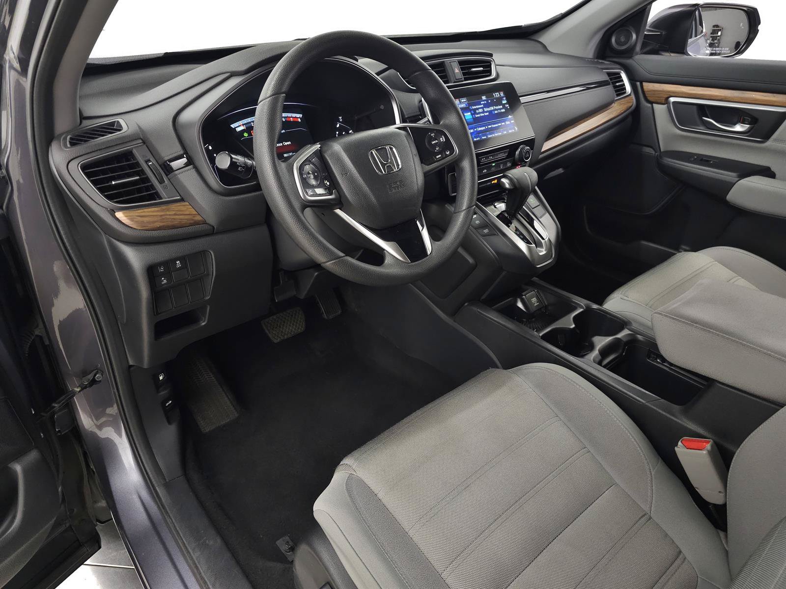 Used 2017 Honda CR-V EX image 14