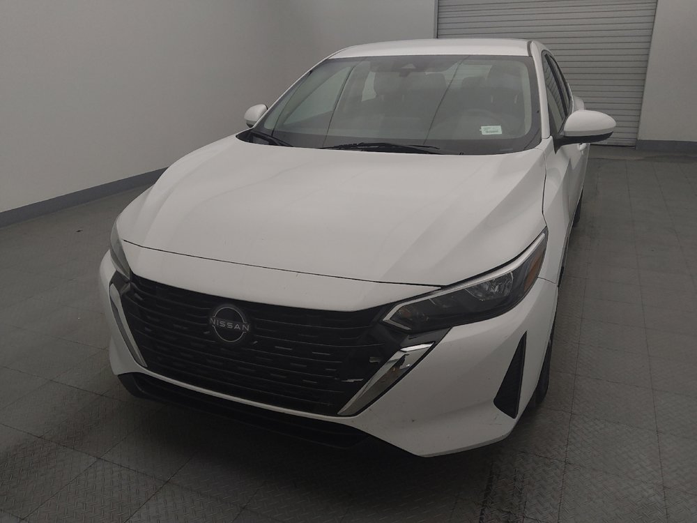 Used 2024 Nissan Sentra SV image 15