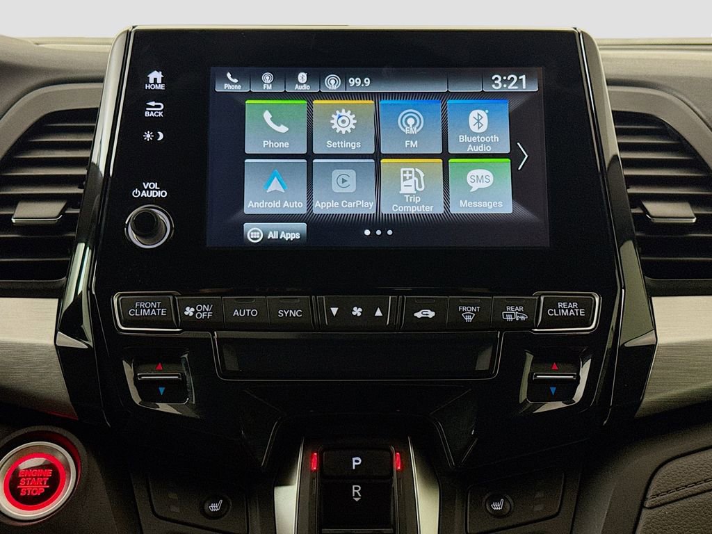 Used 2019 Honda Odyssey EX image 14