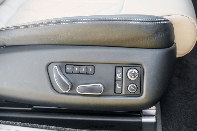 Used 2014 Bentley Continental GT Speed AWD/4WD image 92