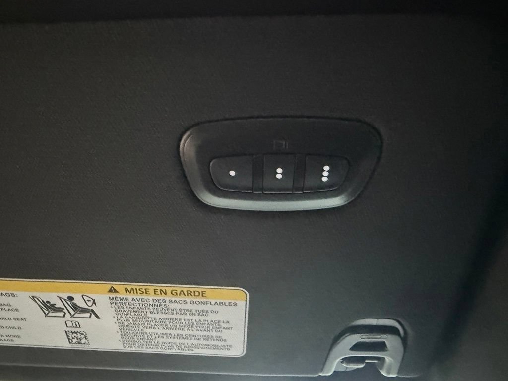 Used 2023 RAM 1500 Laramie RWD image 56