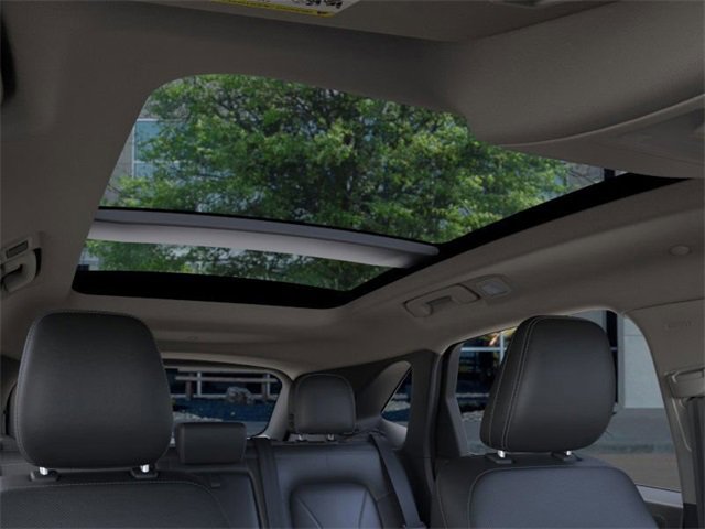 New 2025 Ford Escape SE w/ PHEV Premium Package image 22