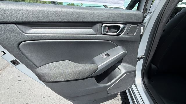 New 2026 Honda Civic Sport image 14