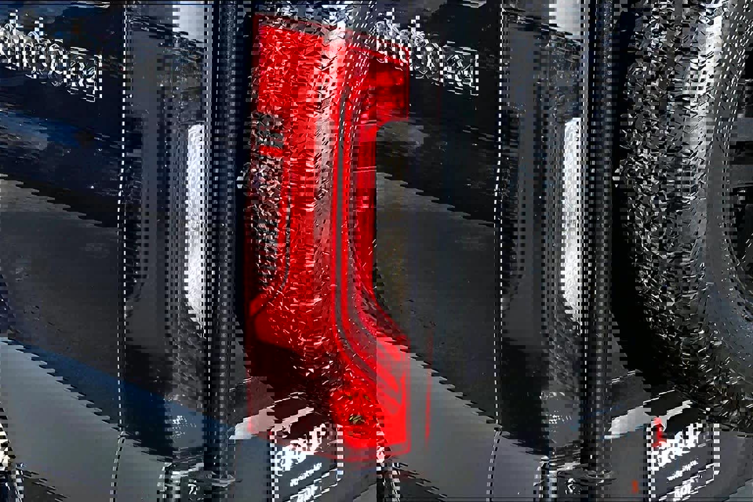 Used 2020 Mercedes-Benz Sprinter 2500 image 29