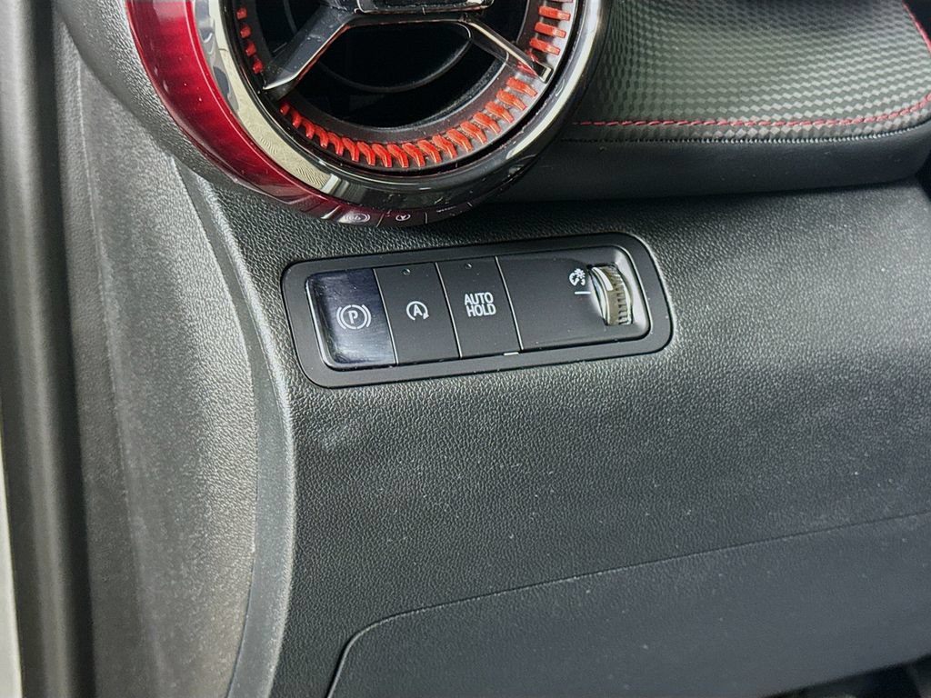 Used 2025 Chevrolet Equinox RS FWD image 12