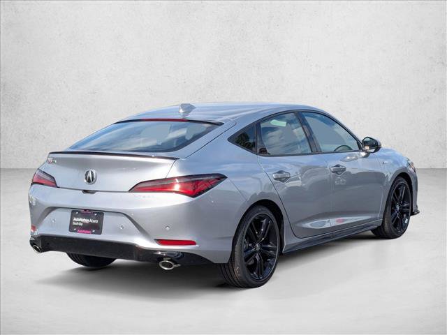 New 2026 Acura Integra A-Spec FWD video 2