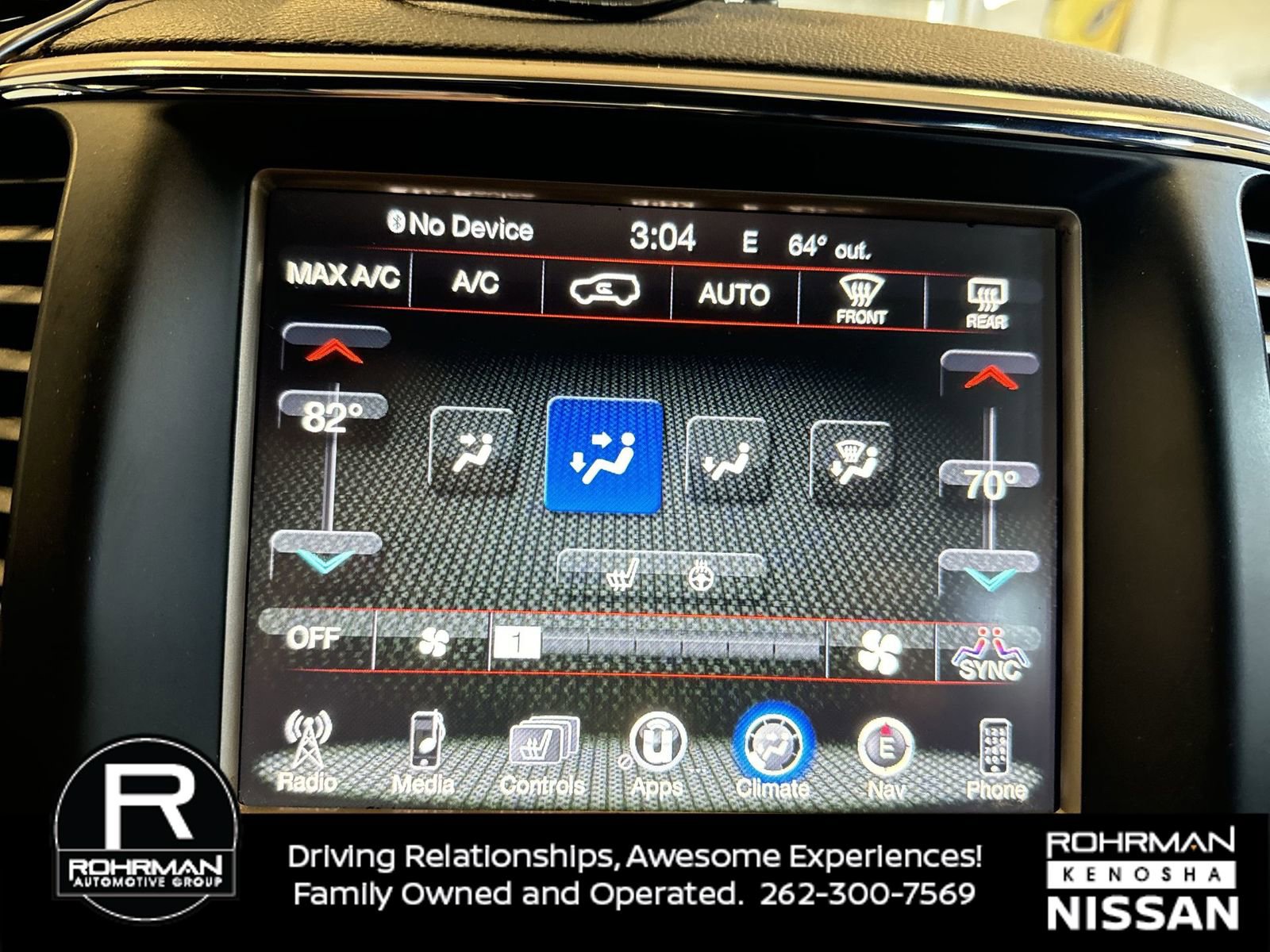 Used 2015 Jeep Grand Cherokee Limited image 6