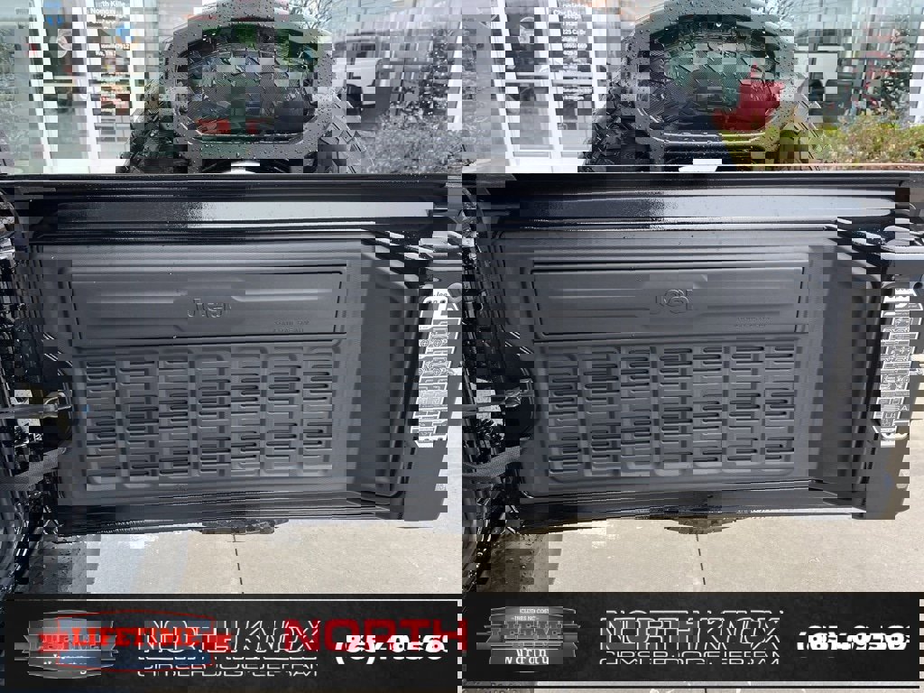 New 2026 Jeep Wrangler Sport image 17