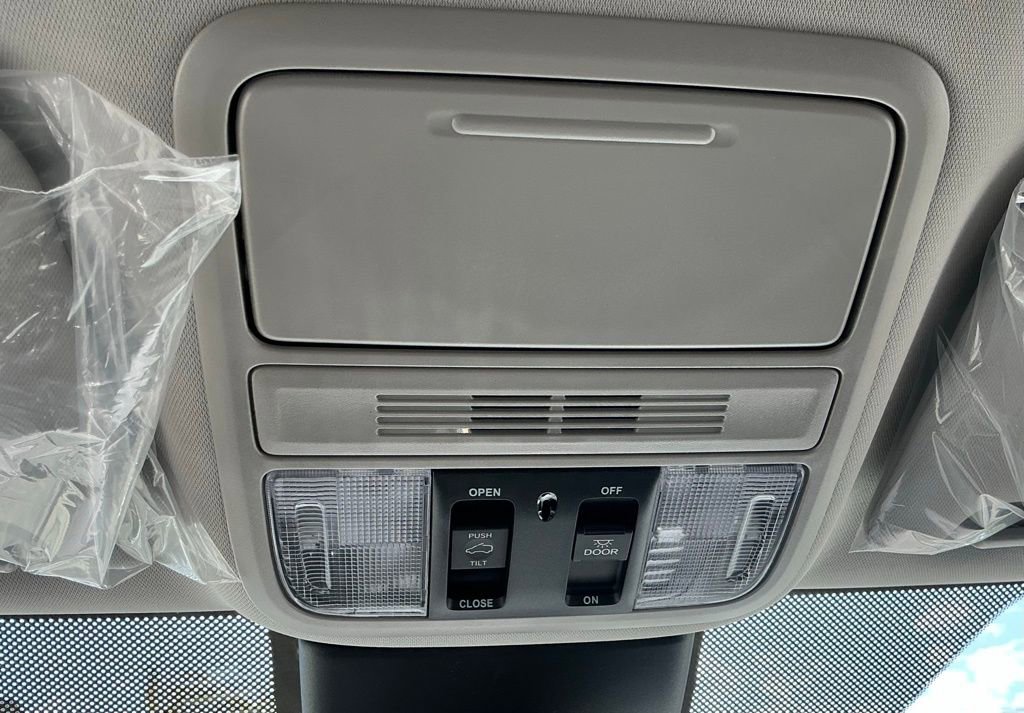 New 2026 Honda Odyssey Elite image 44