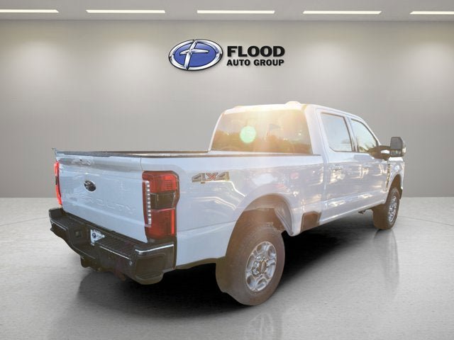 New 2026 Ford F350 XLT w/ XLT Premium Package AWD/4WD video 2