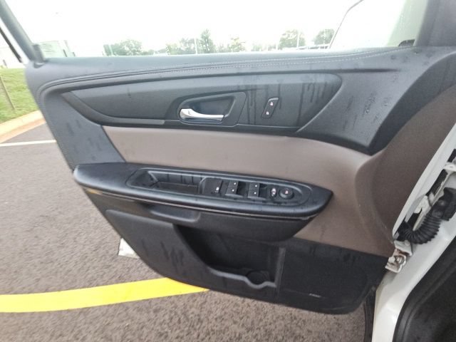 Used 2015 GMC Acadia SLT AWD/4WD image 36