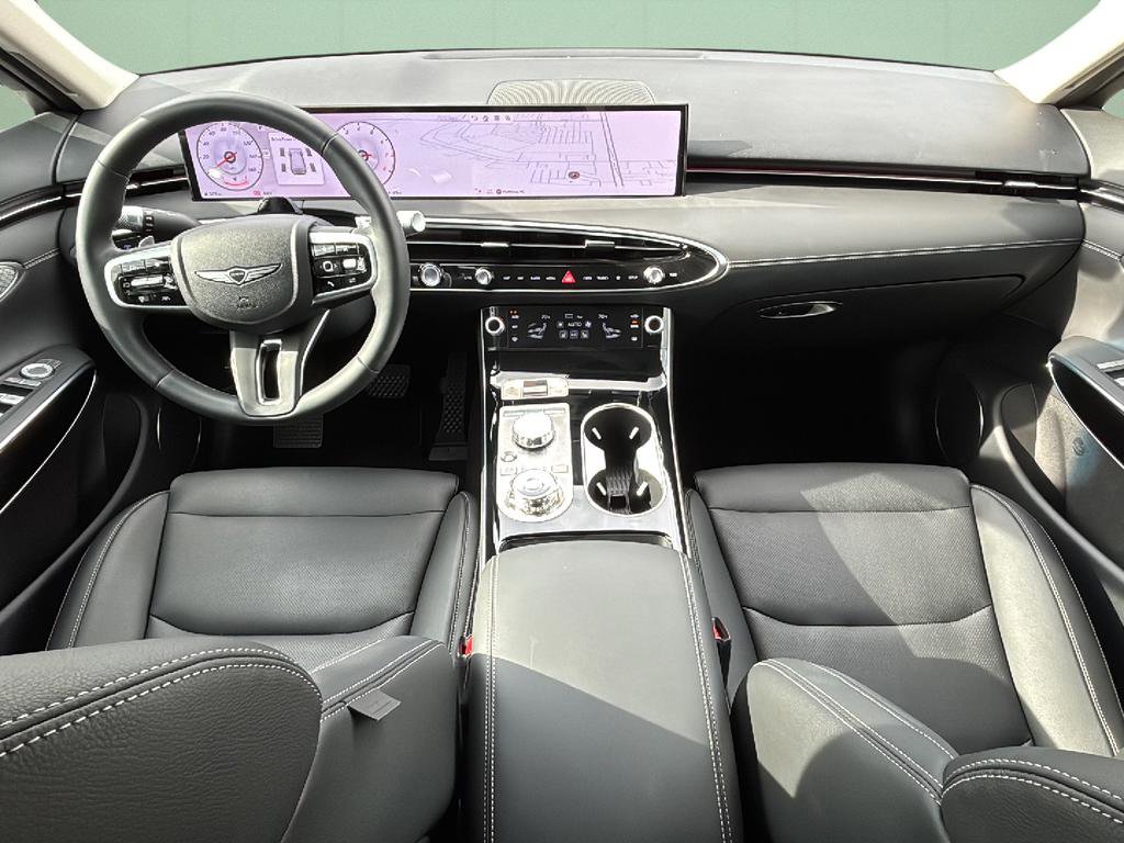 Certified 2026 Genesis GV70 2.5T image 23