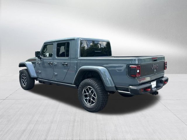 New 2026 Jeep Gladiator Mojave AWD/4WD image 7