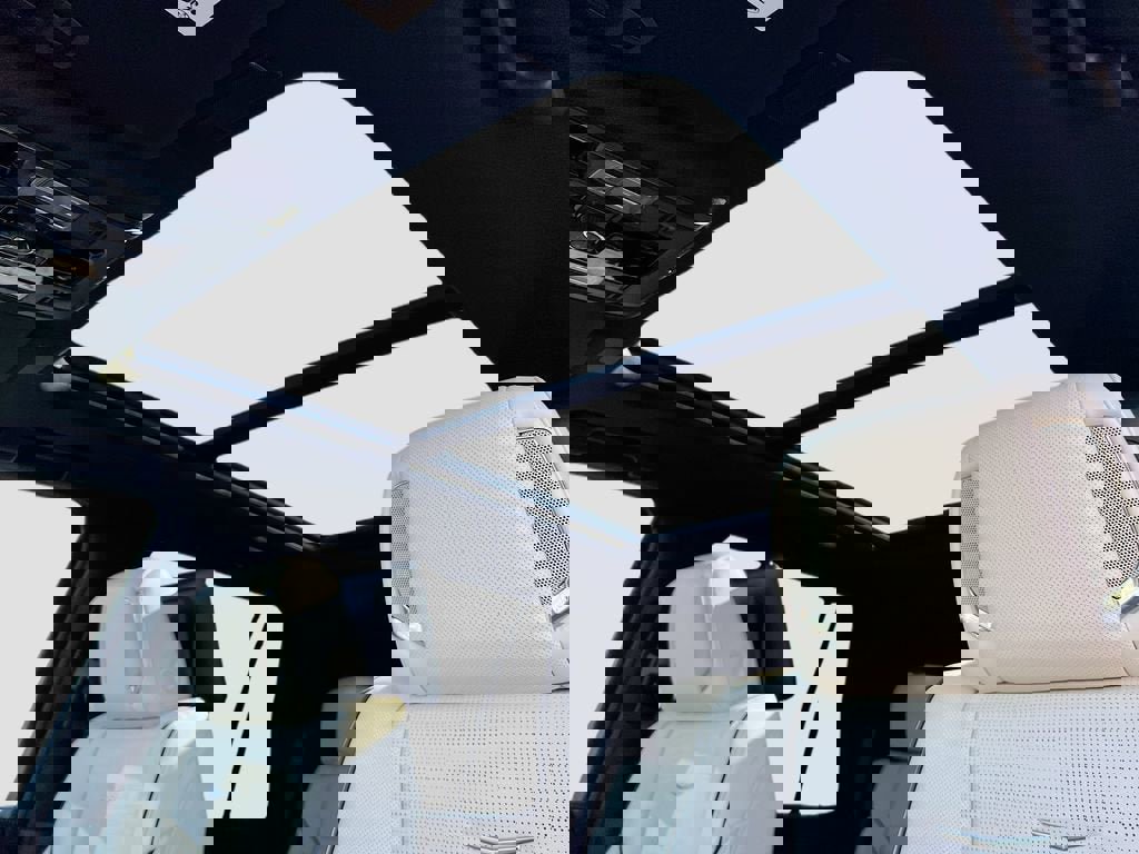 New 2026 Cadillac Escalade Sport w/ Touring Package image 28