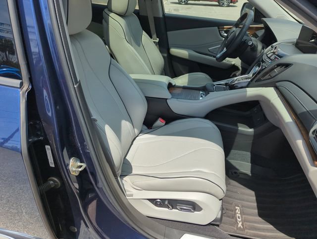 Certified 2020 Acura RDX AWD w/ Advance Package image 37