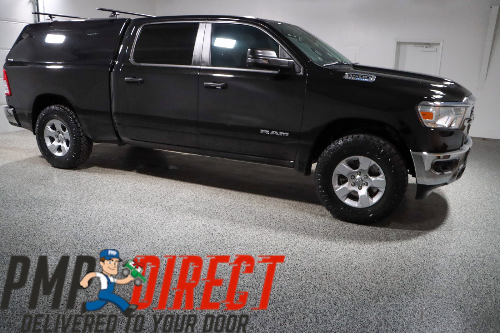 Used 2023 RAM 1500 Big Horn image 7