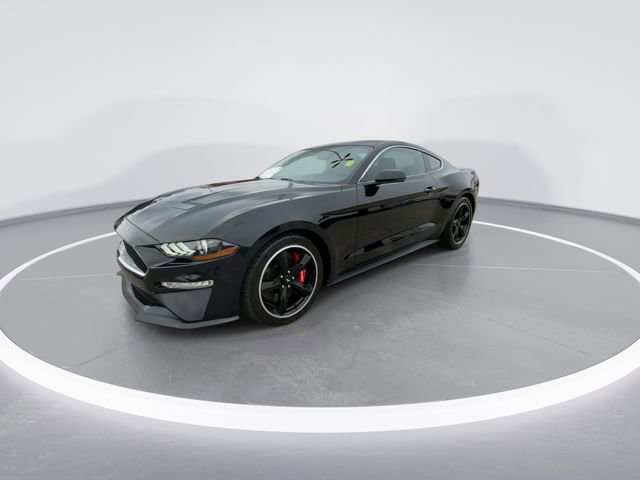 Used 2019 Ford Mustang Bullitt w/ Bullitt Electronics Package image 4
