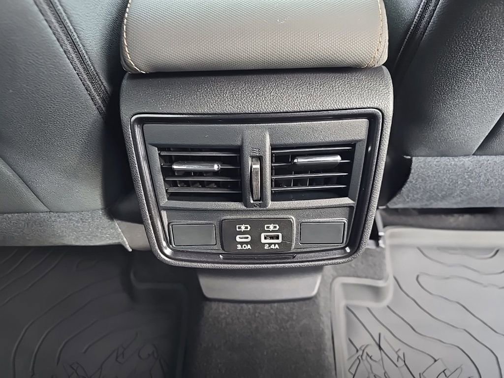 New 2026 Subaru Forester Wilderness image 16