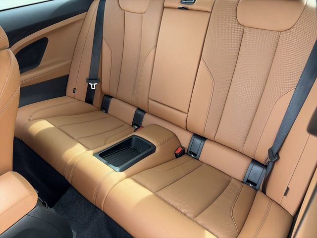 Used 2023 BMW M240i xDrive Coupe w/ Premium Package image 16