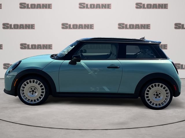 New 2026 MINI Cooper S FWD image 2
