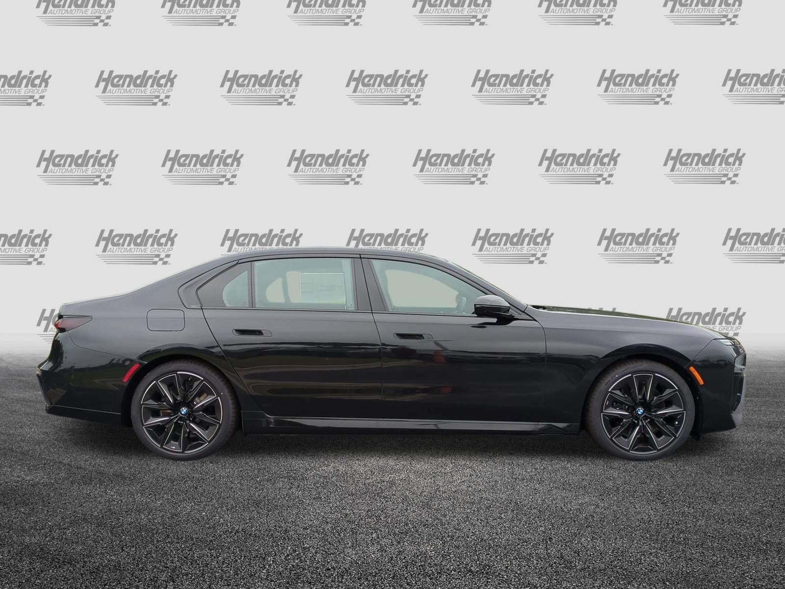 New 2026 BMW i7 xDrive60 AWD/4WD image 11