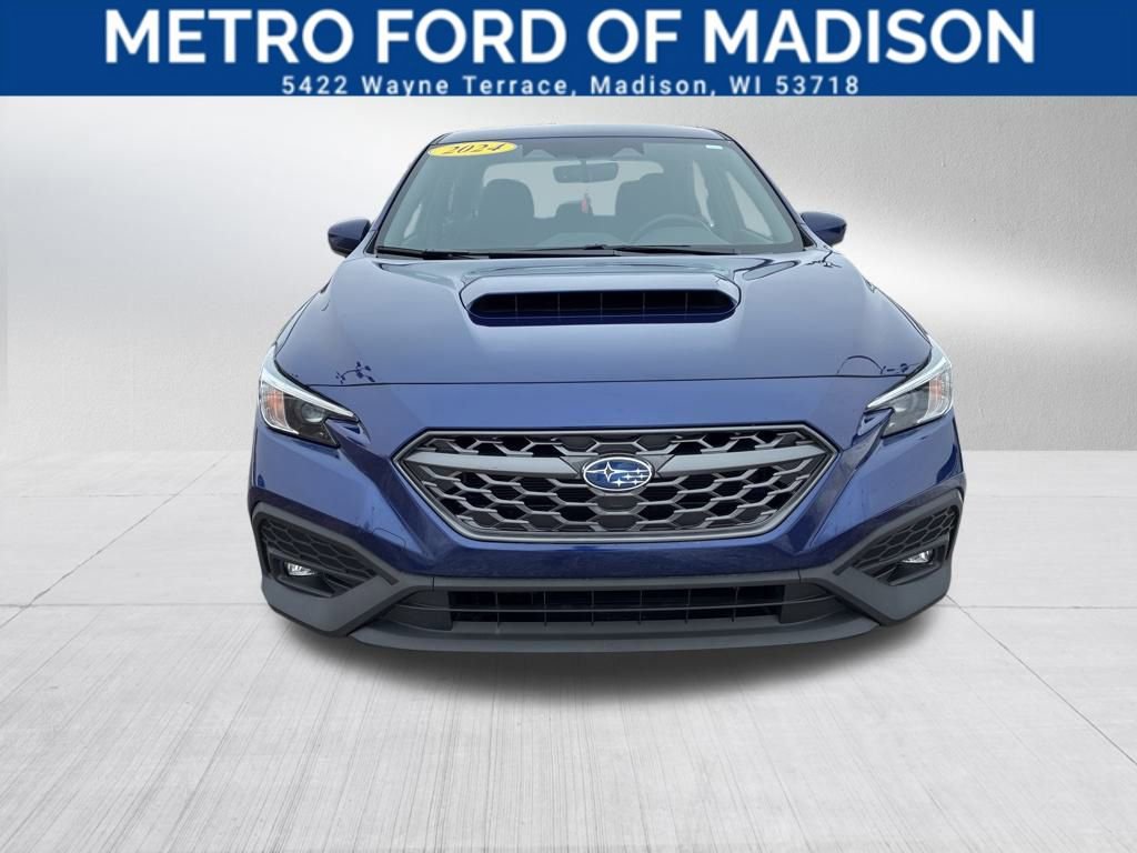 Used 2024 Subaru WRX Premium image 3