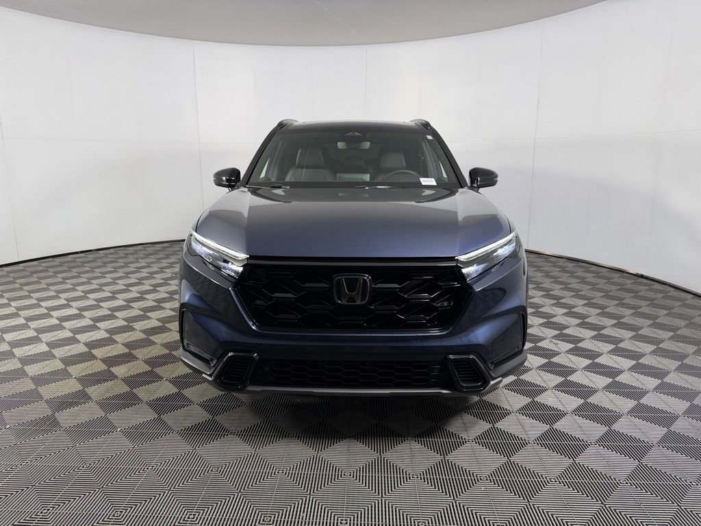 Used 2025 Honda CR-V Sport-L image 4