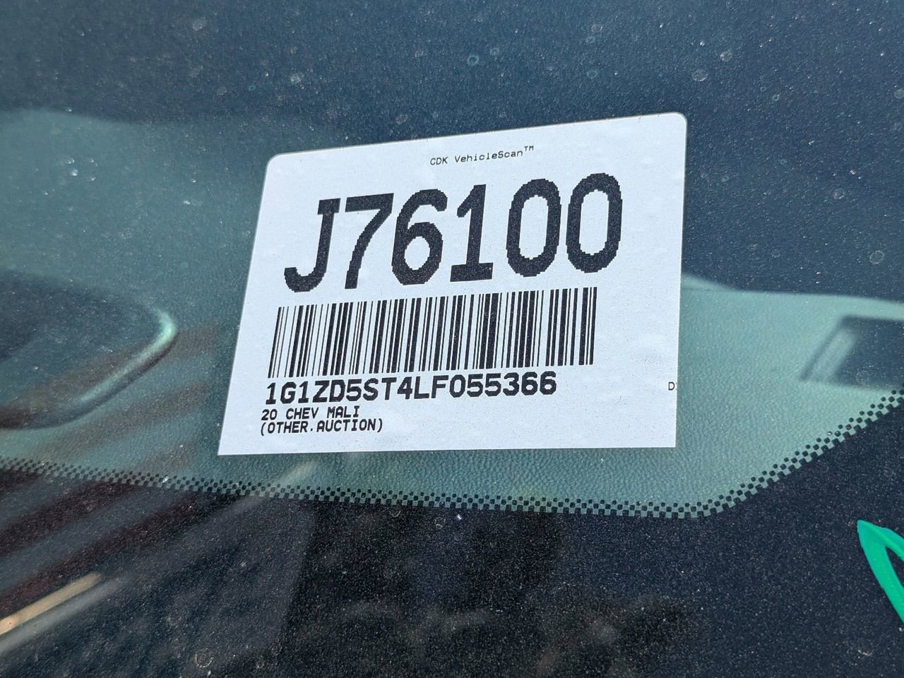 Used 2020 Chevrolet Malibu LT FWD image 30