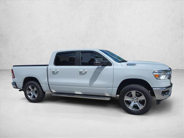 Used 2022 RAM 1500 Big Horn image 4