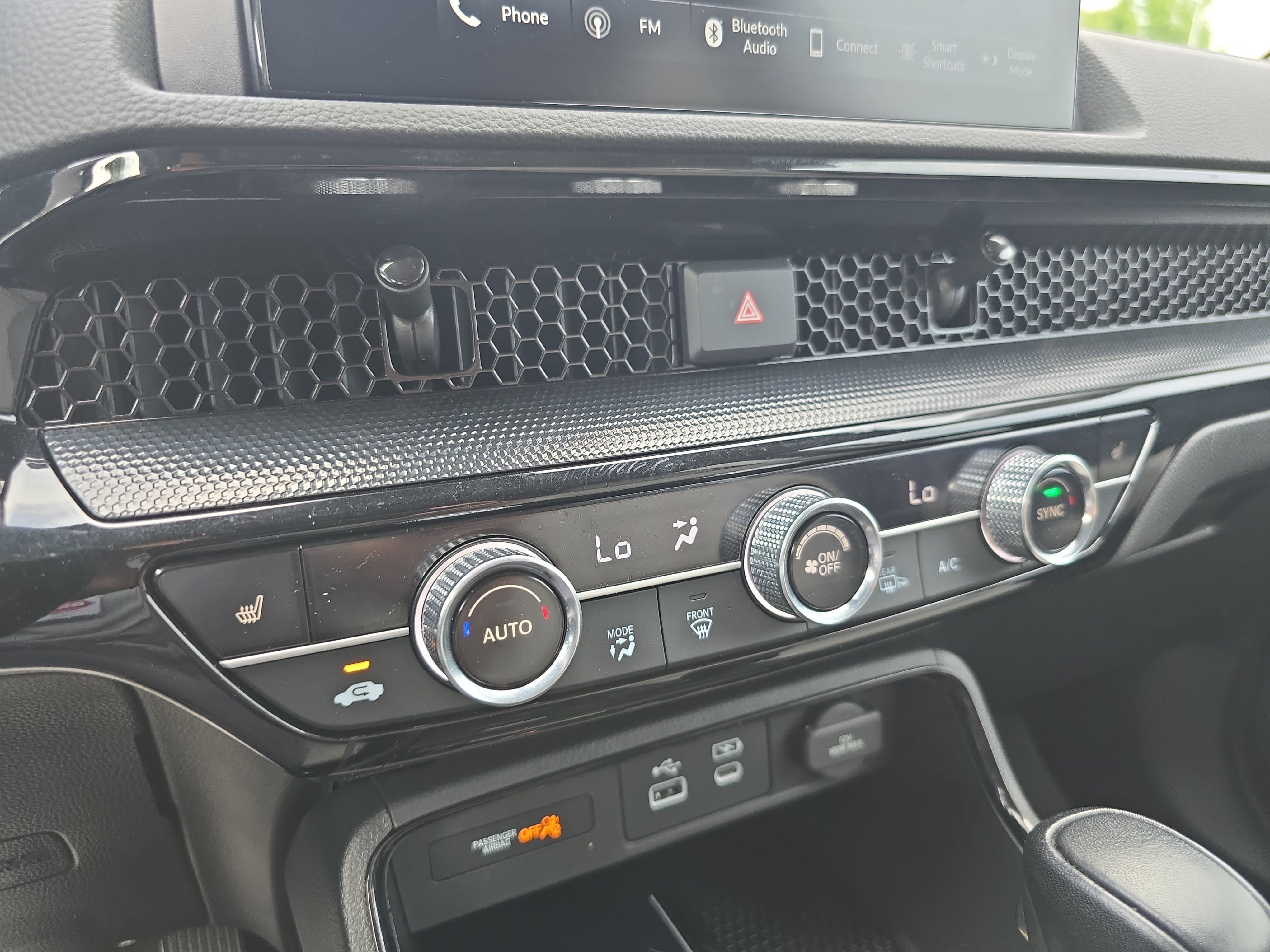 Certified 2024 Honda CR-V EX-L image 23