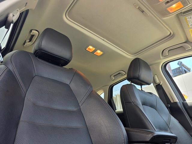 Used 2019 MAZDA CX-5 Grand Touring FWD image 17