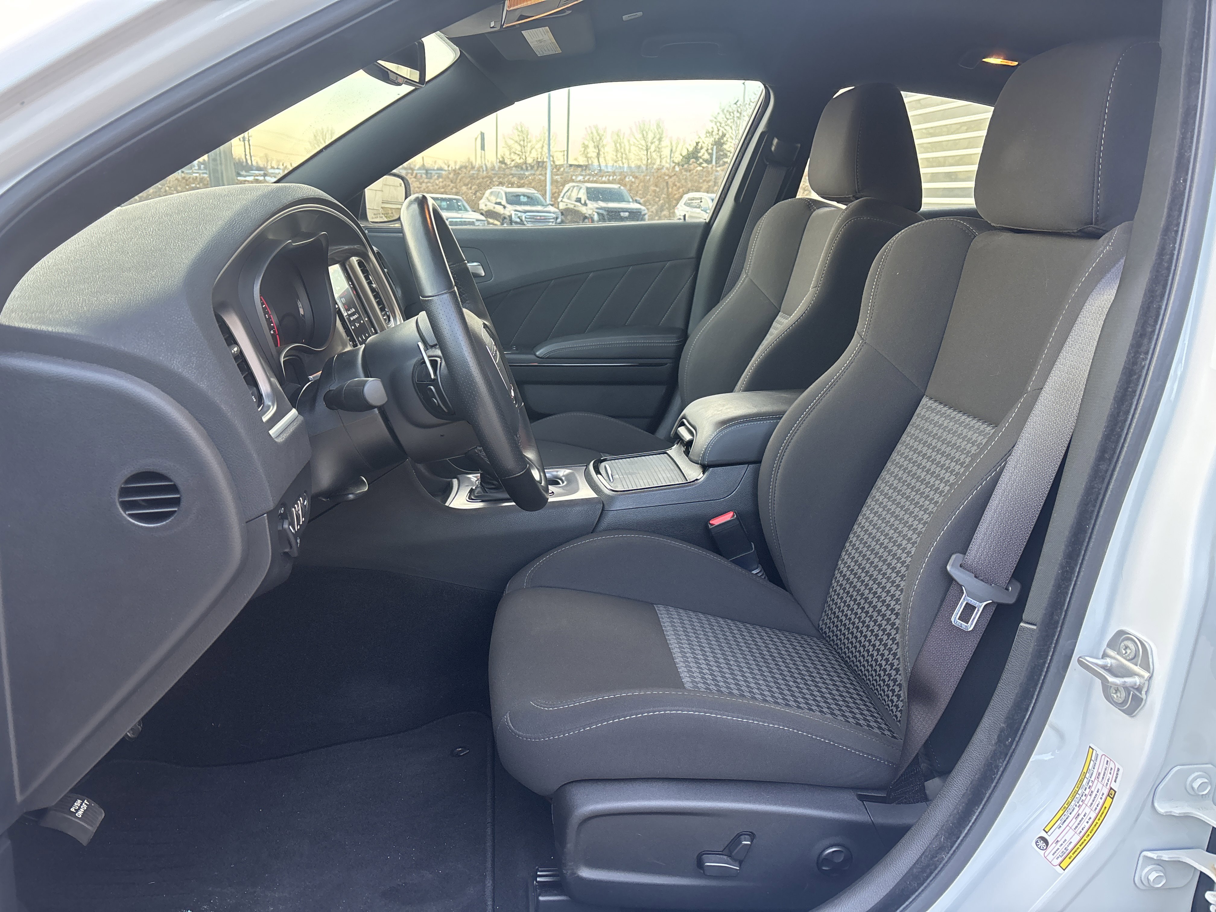 Used 2021 Dodge Charger GT w/ Blacktop Package image 25