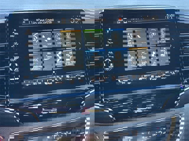 Certified 2024 Honda Ridgeline RTL image 16