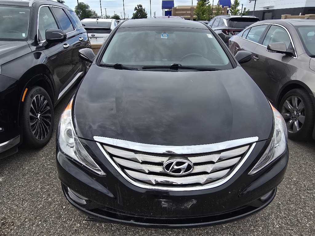 Used 2013 Hyundai Sonata SE FWD image 8